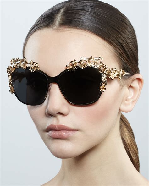 dolce and gabbana floral glasses|dolce and gabbana glasses discount.